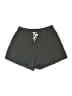 Vuori Solid Gray Athletic Shorts Size S - photo 1