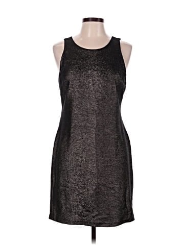 Halston Heritage Cocktail Dress (view 1)