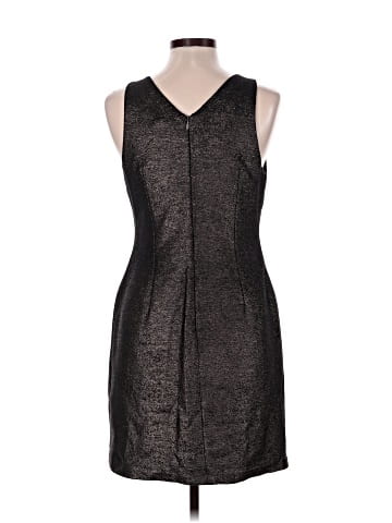 Halston Heritage Cocktail Dress (view 2)