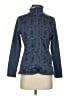 Helly Hansen 100% Polyester Blue Jacket Size S - photo 1