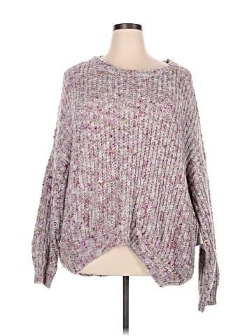 Arizona Jean Company Pullover Sweater (view 1)