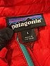 Patagonia 100% Polyester Red Jacket Size L - photo 6