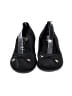 CL by Laundry Black Flats Size 9 (wide) - photo 2