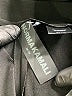 Norma Kamali Black Active Pants Size 4X - photo 4