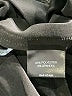 Norma Kamali Black Active Pants Size 4X - photo 5