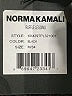 Norma Kamali Black Active Pants Size 4X - photo 6