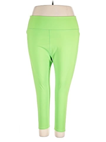 Girlfriend Collective Active Pants (view 1)