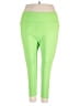 Girlfriend Collective Green Active Pants Size 5XL - photo 1