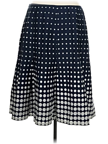 Jones New York Signature Casual Skirt (view 2)