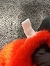 Aerie Orange Pullover Sweater Size M - photo 8