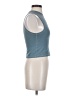SKIMS Blue Tank Top Size S - photo 4