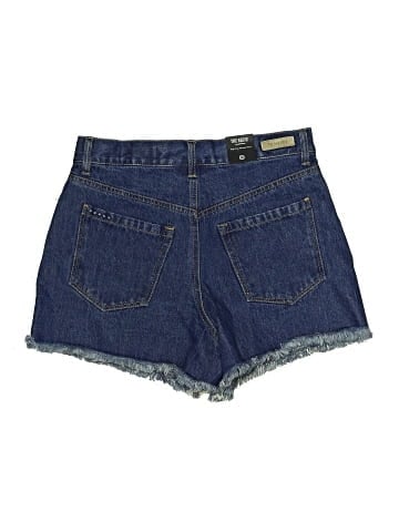 Blank NYC Denim Shorts (view 2)