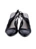 Bandolino Black Heels Size 8 1/2 - photo 2