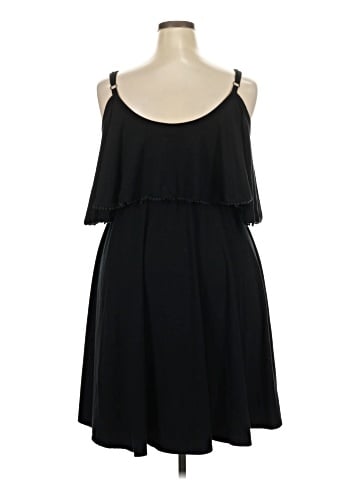 Torrid Casual Dress (view 2)