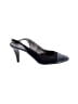 Bandolino Black Heels Size 8 1/2 - photo 1