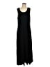 Amazon Essentials Solid Black Casual Dress Size XL - photo 1