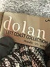 Left Coast by Dolan Chevron-herringbone Gray Blazer Size S - photo 6
