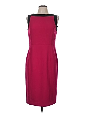 Jones Studio Cocktail Dress (view 1)