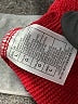 Disneyland Resort 100% Cotton Hearts Red Pullover Sweater Size L - photo 5