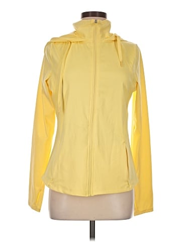 Jockey Track Jacket (view 1)