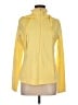 Jockey Yellow Track Jacket Size M - photo 1