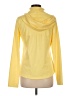 Jockey Yellow Track Jacket Size M - photo 2