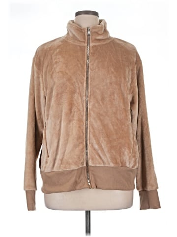 Bebe Sport Track Jacket (view 1)