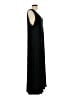 Amazon Essentials Solid Black Casual Dress Size XL - photo 4