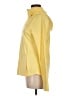 Jockey Yellow Track Jacket Size M - photo 5