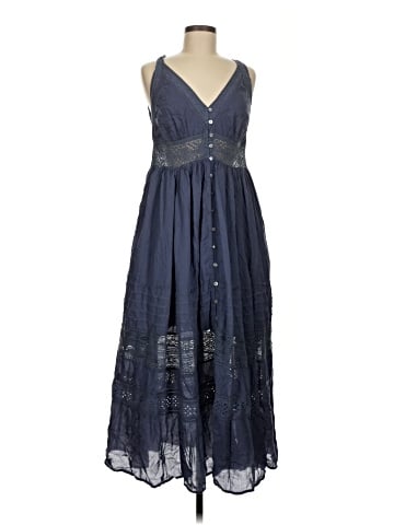 Lucky Brand Casual Dress (view 1)