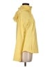 Jockey Yellow Track Jacket Size M - photo 4