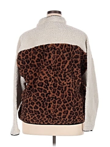 Seven7 Pullover Sweater (view 2)