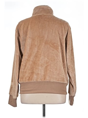 Bebe Sport Track Jacket (view 2)