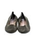 White Mountain Green Flats Size 9 - photo 2