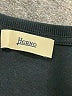 Herno Black Sleeveless Top Size EU (IT) 42 / US 6 - photo 7