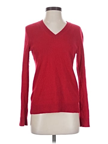 Charter Club Cashmere Pullover Sweater (view 1)