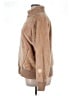 Bebe Sport 100% Polyester Brown Track Jacket Size 1X - photo 5