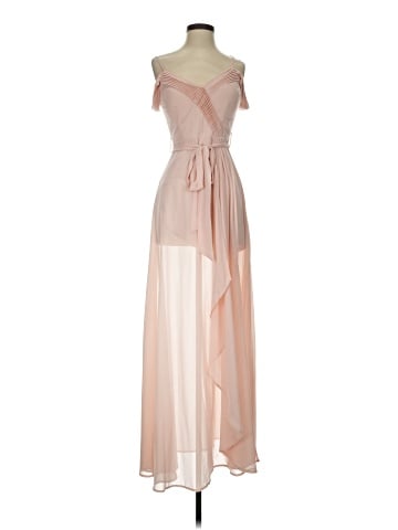 Soieblu Cocktail Dress (view 1)