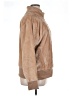 Bebe Sport 100% Polyester Brown Track Jacket Size 1X - photo 4