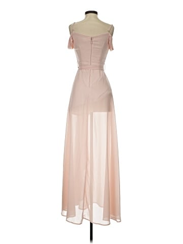 Soieblu Cocktail Dress (view 2)
