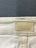 Mother Ivory Jeans Size 26 waist - photo 7