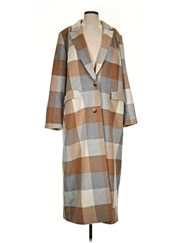 Alex Marie Coat (view 1)