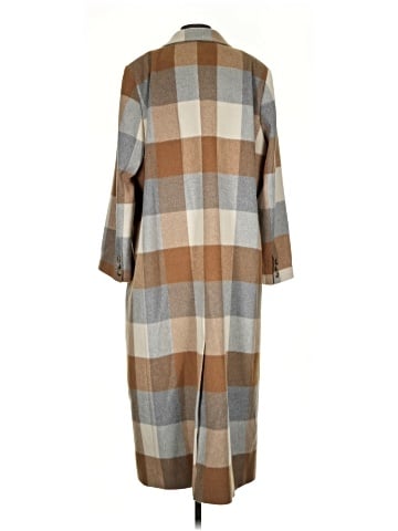 Alex Marie Coat (view 2)
