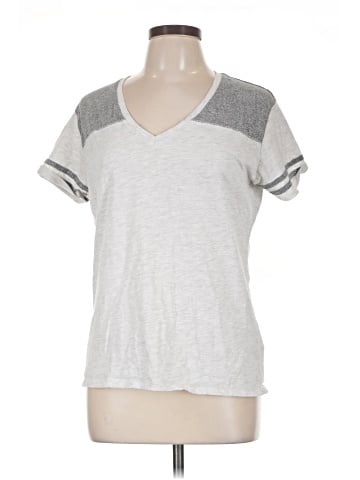 Zine Short Sleeve T-Shirt (view 1)