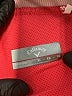 Callaway Solid Orange Active Skort Size XL - photo 3