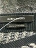 Isabel Marant Chevron-herringbone Black Wool Skirt Size EU (FR) 38 / US 6 - photo 4