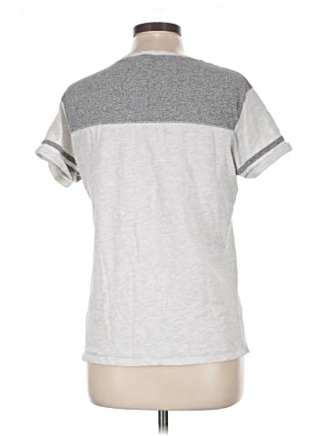 Zine Short Sleeve T-Shirt (view 2)