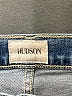 Hudson Jeans Hearts Blue Jeans Size 26 waist - photo 7