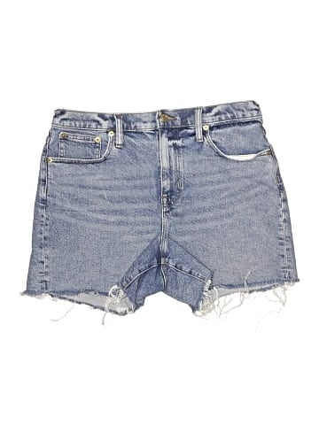 J.Crew Denim Shorts (view 1)