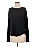 Rag & Bone Black Pullover Sweater Size S - photo 1